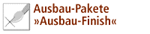 Icon Ausbauhauspaket